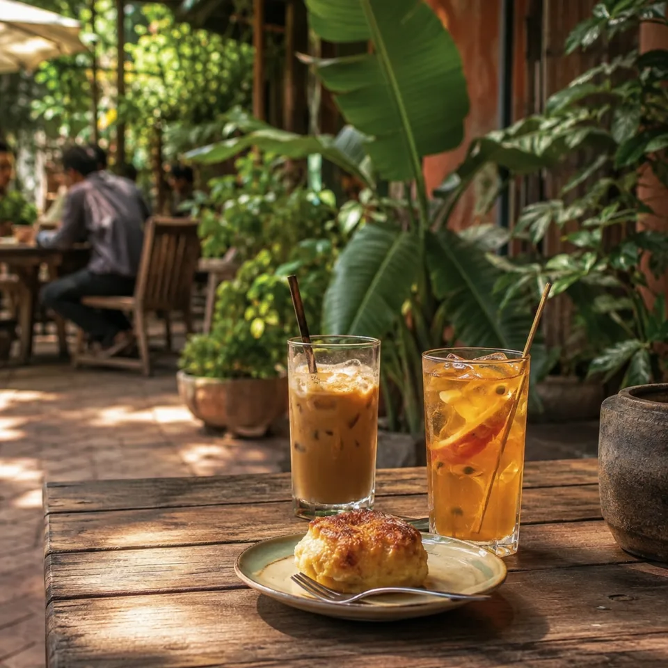 Tủ bánh ngọt