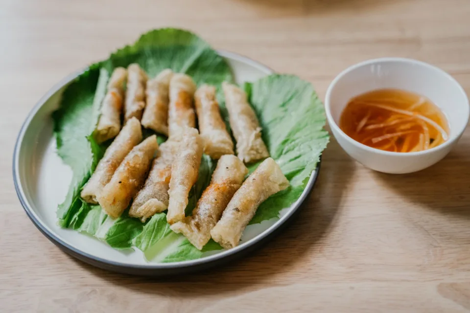 Quầy mang đi